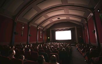Contributi ad attività e iniziative di promozione cinematografica ed audiovisiva – Anno 2024
